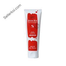 Beaute Acne Bio Clinic Foam Cleansing with Tea Tree Glutathione & Salicylic Acid (120ml)
